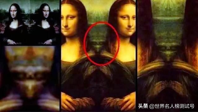 达芬奇不仅是画家还是发明家,达芬奇一个画家为什么这么聪明