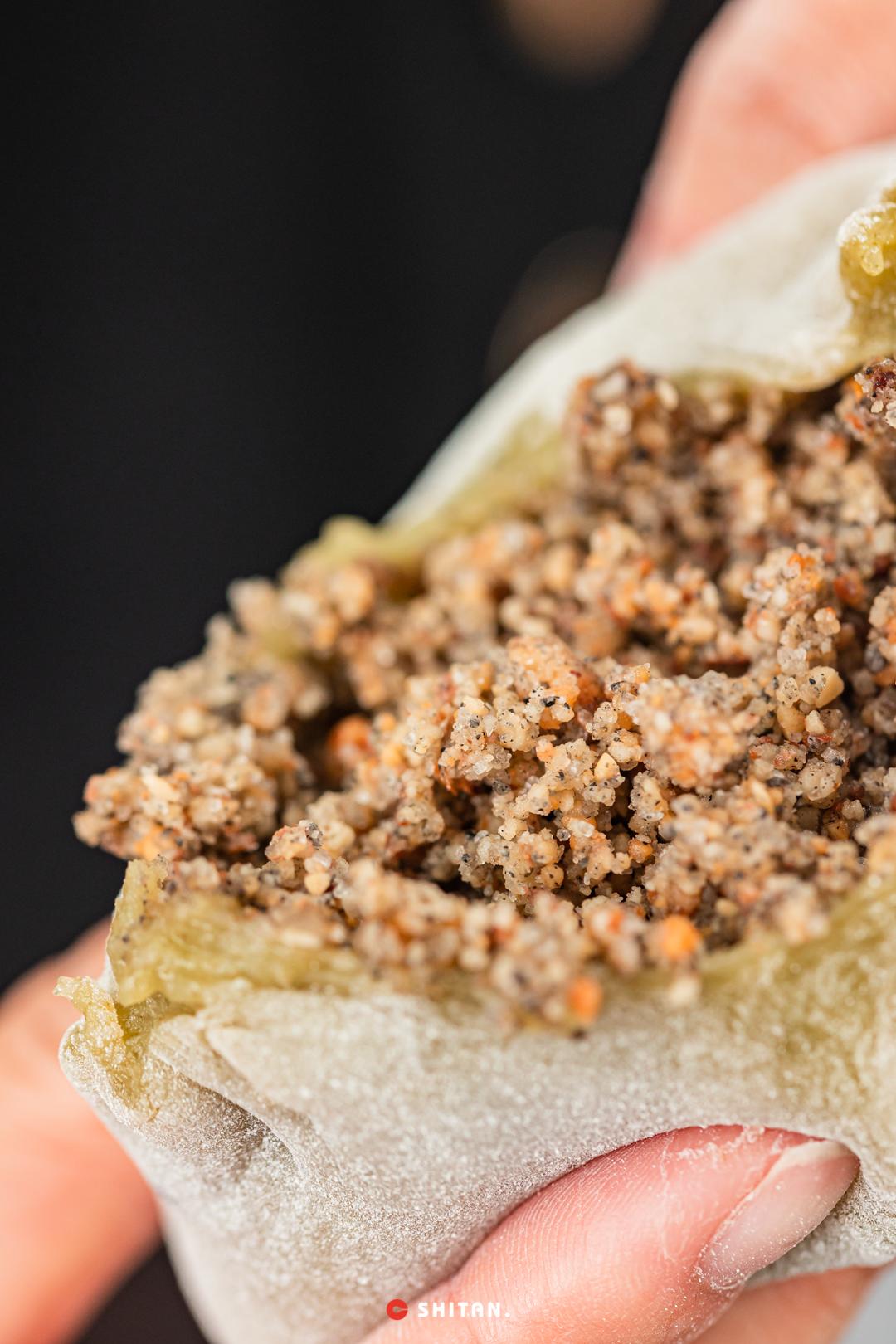 吃糯叽叽甜品超黏,糯叽叽每次蒸的都特别黏怎么办