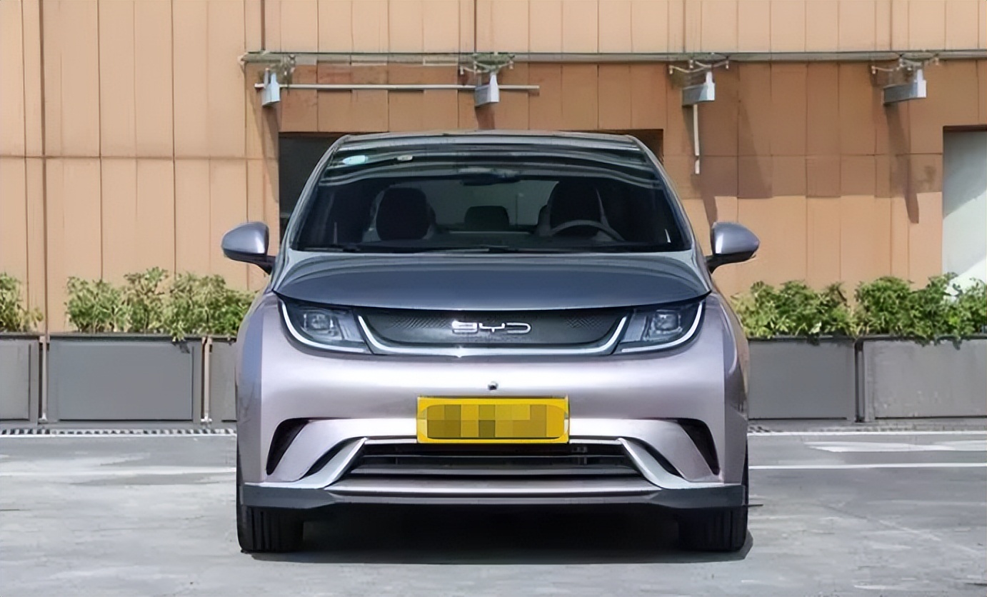 推荐几款适合女生开的纯电动车,推荐几款适合女生用的电动车