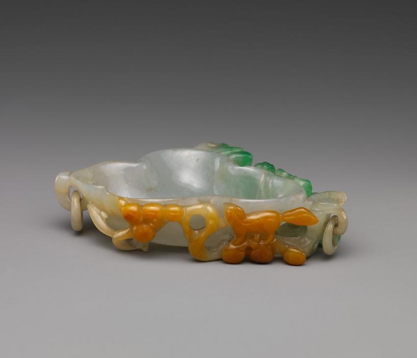 陕西历史博物馆馆藏石峁古城玉器,苏州博物馆馆藏老玉器