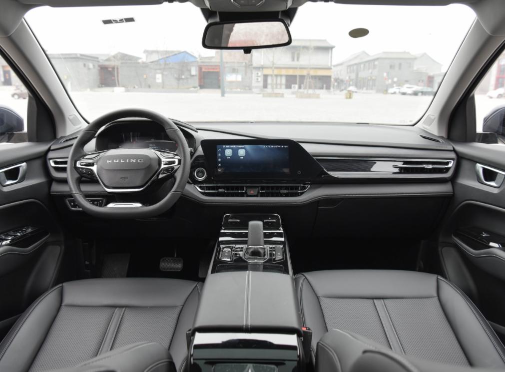 五菱凯捷跟哈弗h6哪个值得买,五菱凯捷马力测试