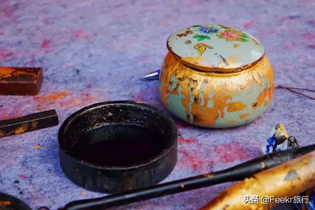 凭一部动漫突然火了，这座“世界美食之都”，你该知道了