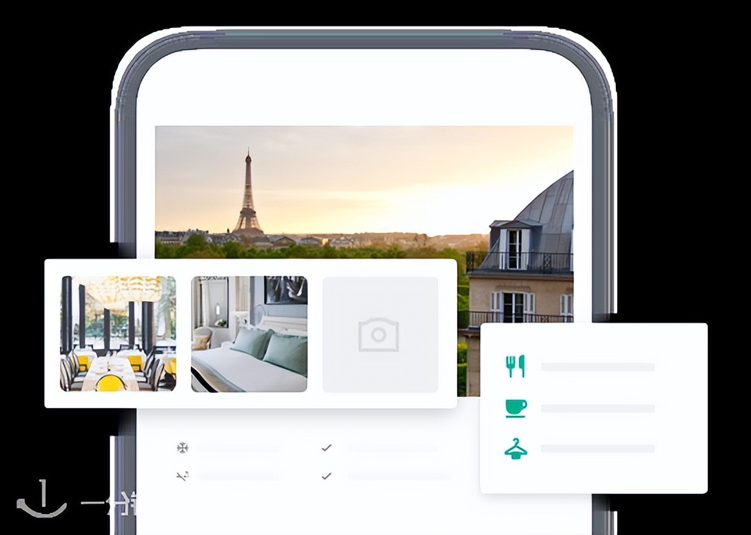 法国生活app排行榜,法国必备交友软件
