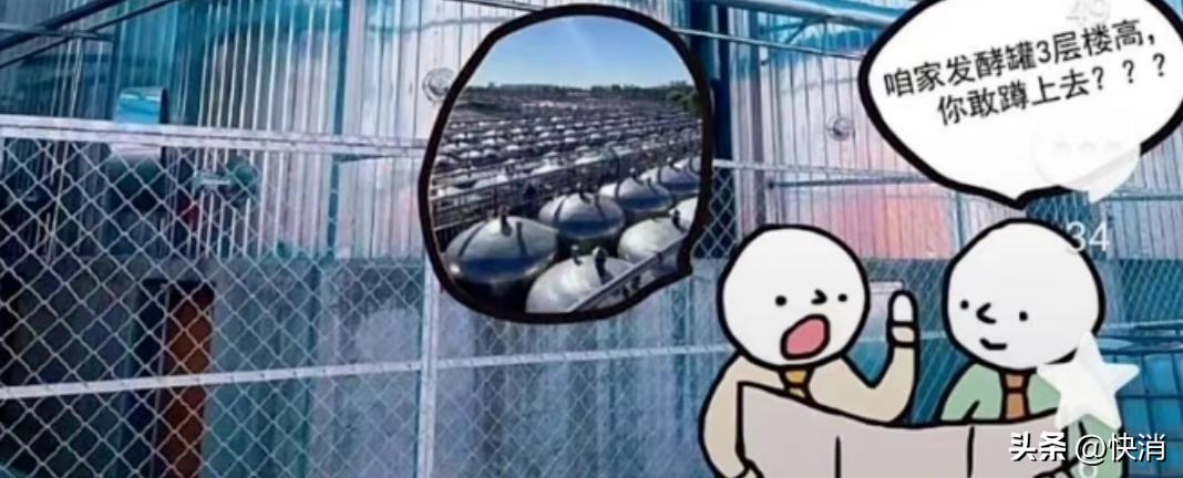 黄豆酱谣言视频,佐香园黄豆酱造谣者被拘