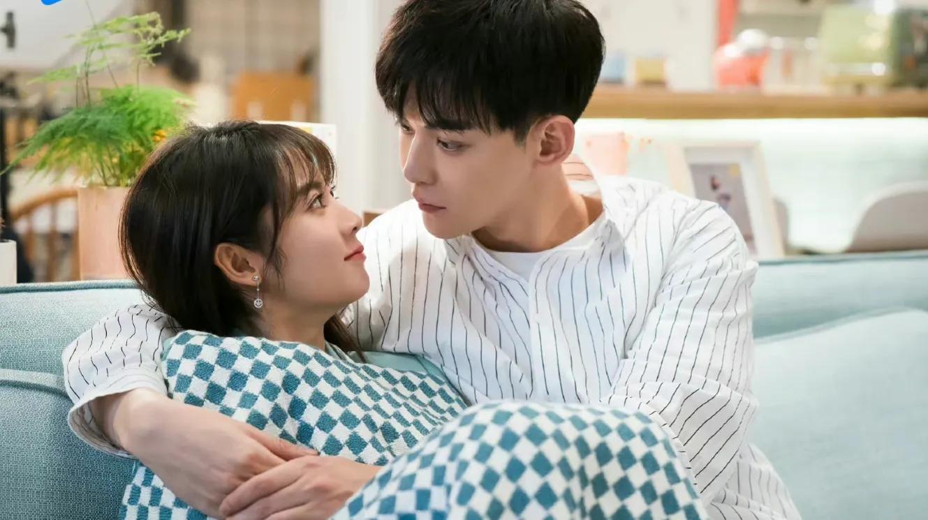 甜甜的恋爱剧,朴宝英甜甜的剧