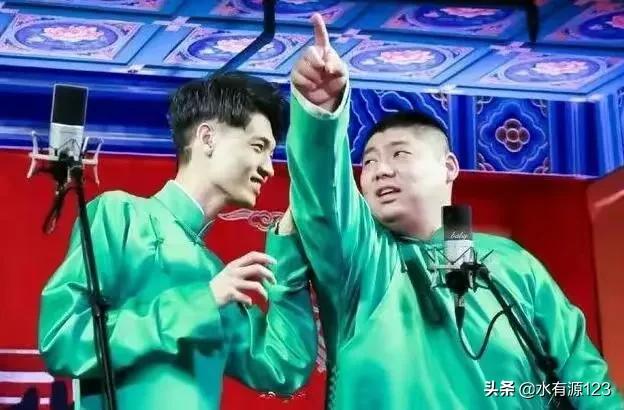 郭德纲霄字辈徒弟排名,郭德纲霄字科徒弟名单