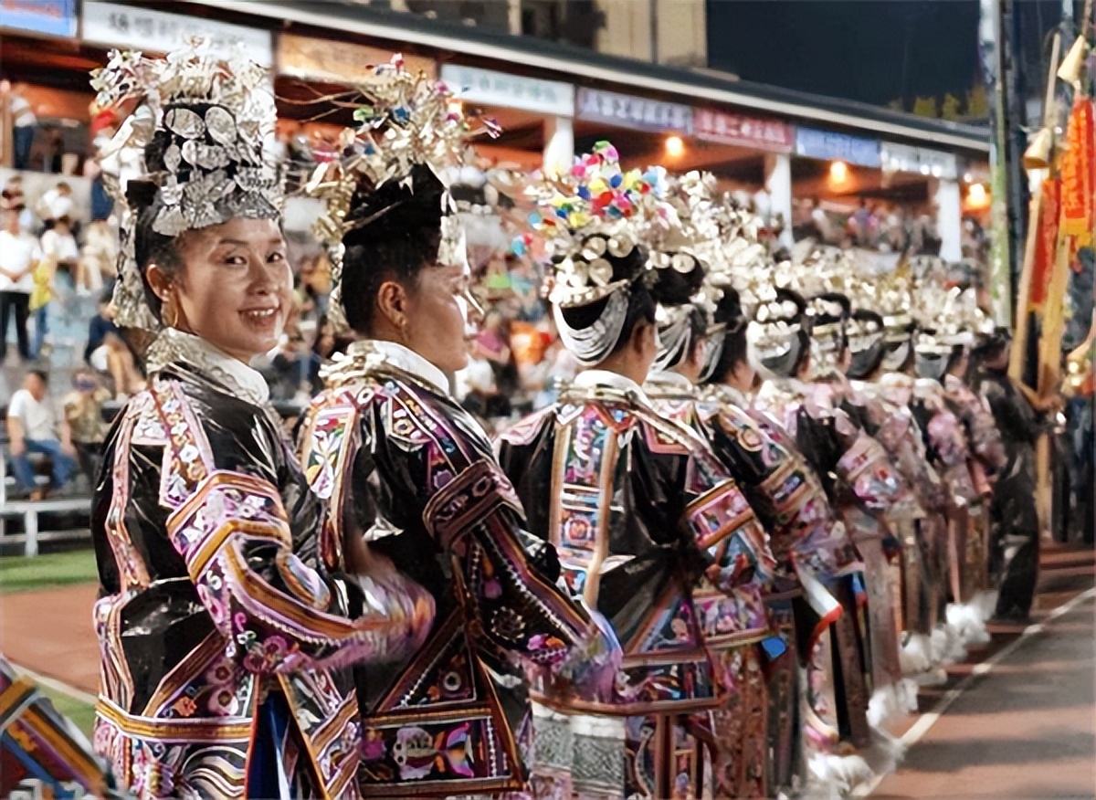 案列：一场贵州乡村足球联赛“村超”，彻底打脸了中国足球