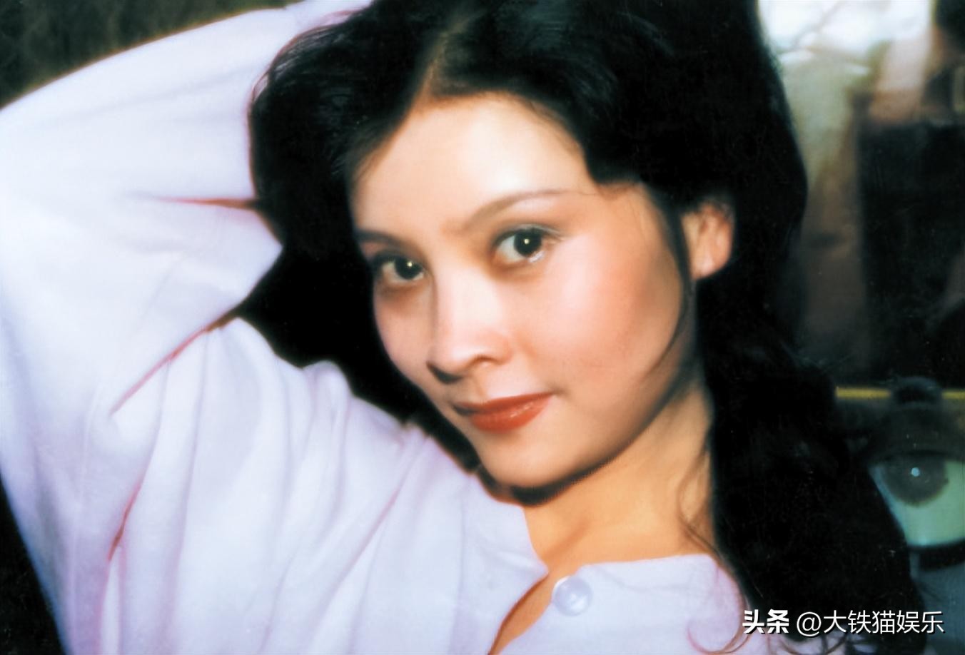 婚姻是门玄学，7位嫁小10岁老公的女星，对对不被看好，对对长久