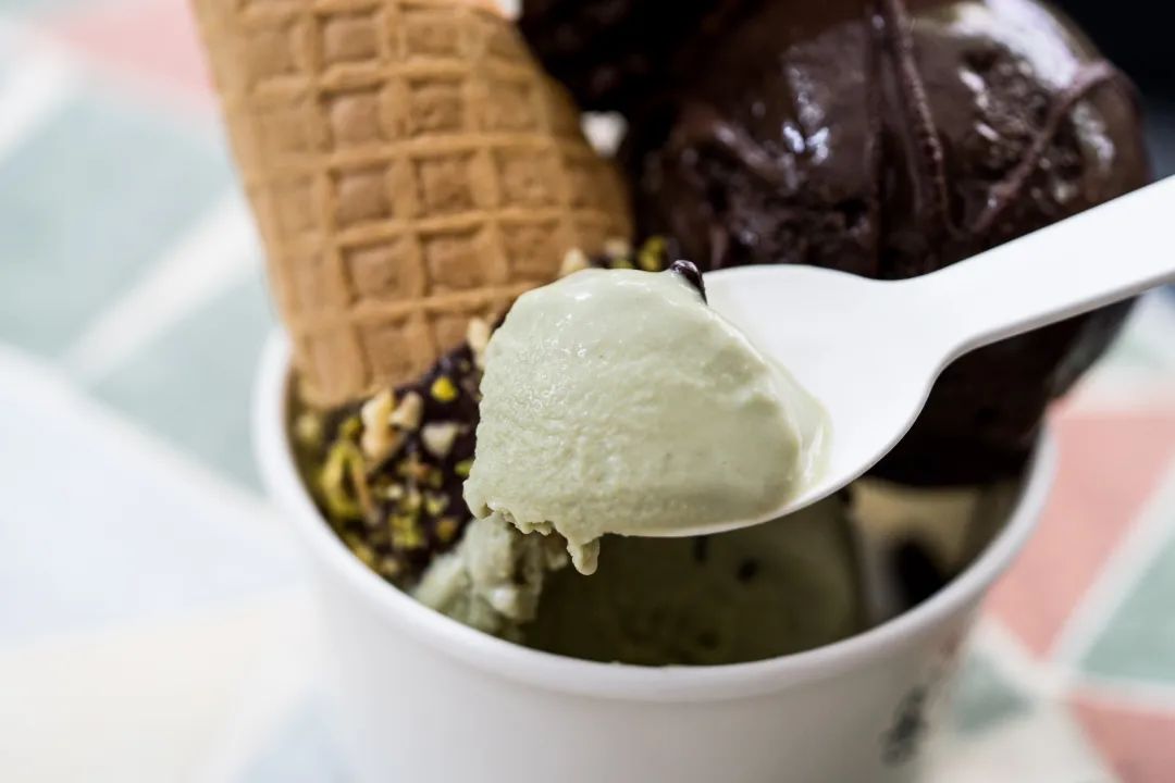 十大最好吃的冰淇淋测评,青岛冰淇淋天花板