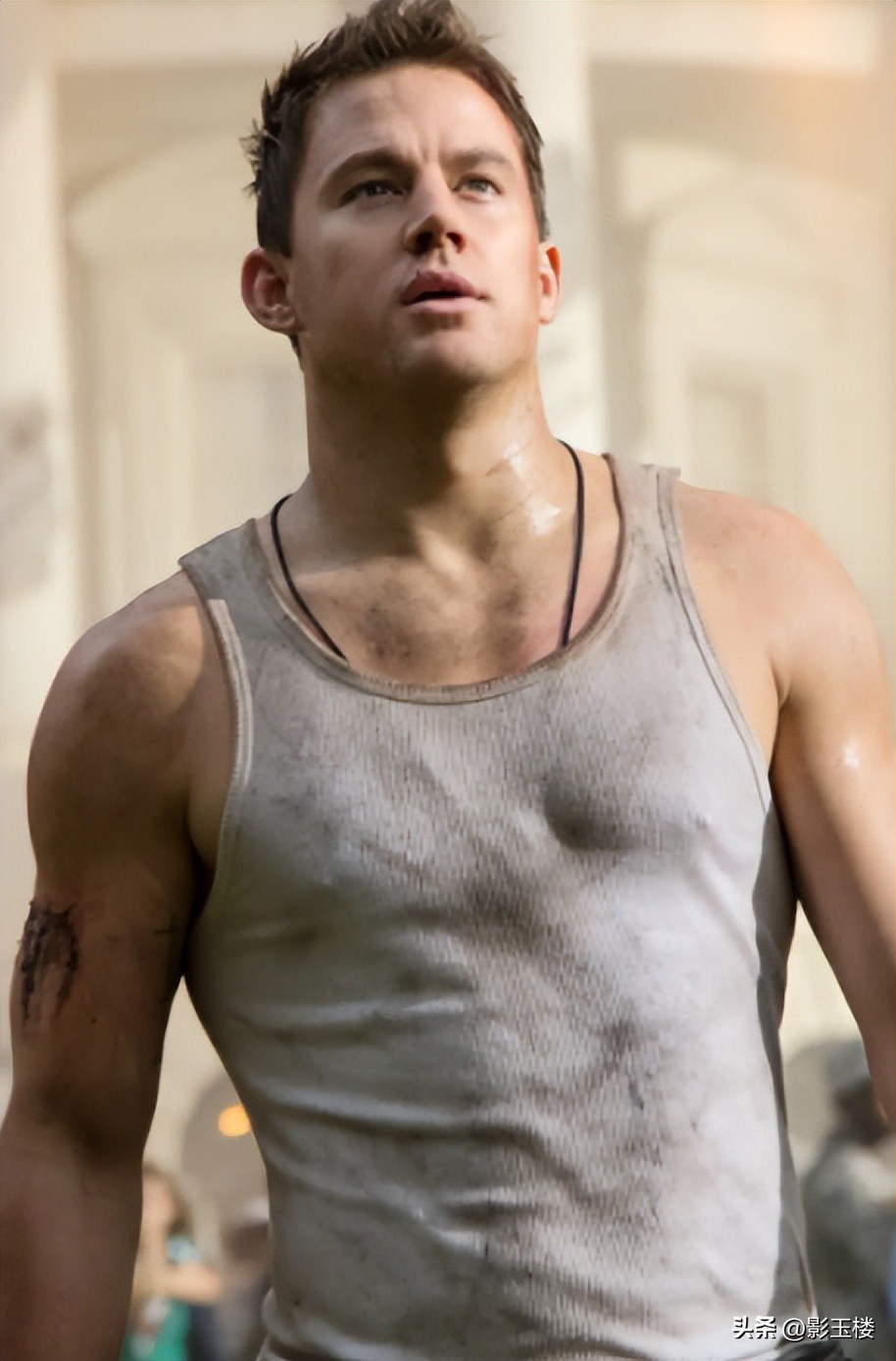 查宁塔图姆代表作,查宁塔图姆舞出人生