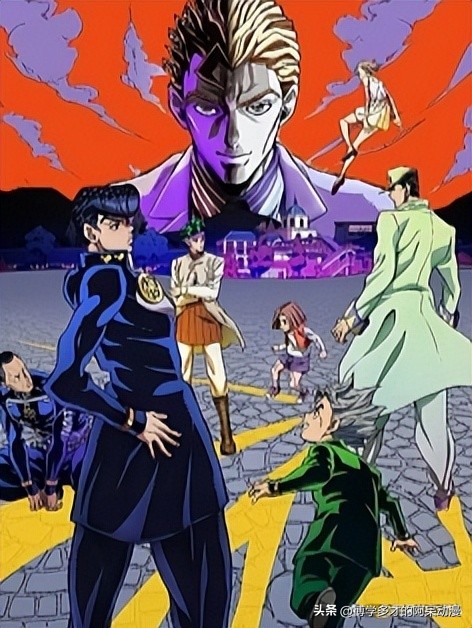 完结的动漫推荐日漫排行榜最新,好看的最新动漫排行榜前十名国漫