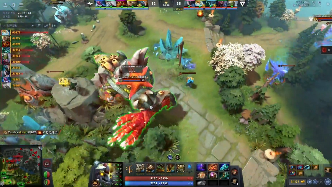 dota2ti12总决赛败者组第一,dota2ti11胜者组决赛