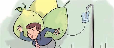 亚健康状态下的我们是备受煎熬的,亚健康最危险的信号