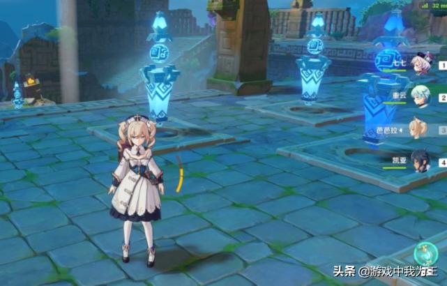 幻塔对比原神哪个更氪金,幻塔和原神哪个更值得长期玩