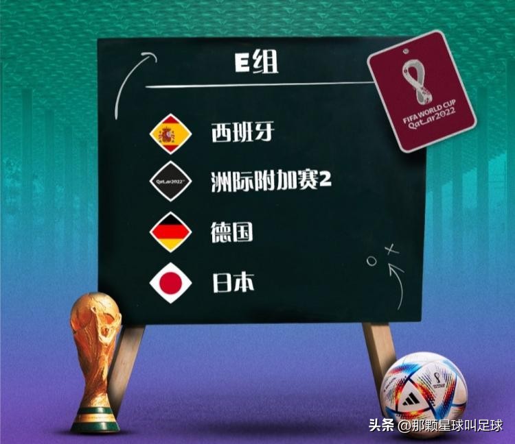 把哥斯达黎换成新西兰，卡塔尔世界杯E组会有变化吗？