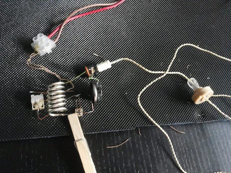 收音机矿石收音机,短波单管收音机矿石收音机