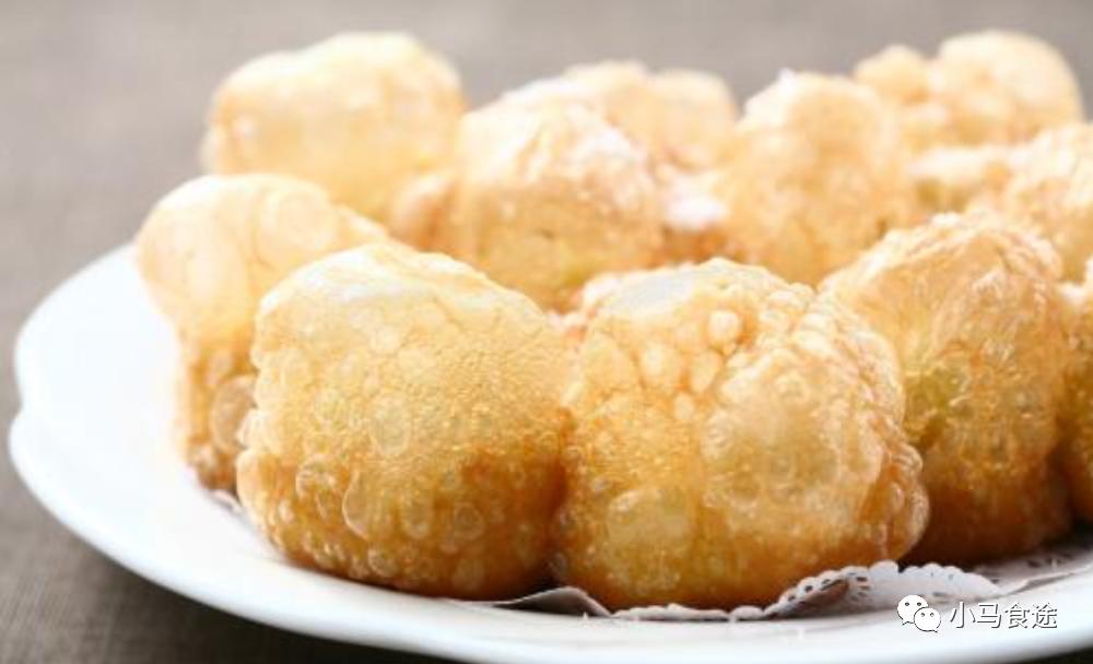 中式面点做法花样大全,好吃好看又简单的中式面点