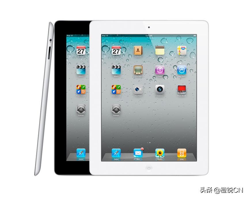 苹果ipad平板最新的有几款,最新平板电脑苹果ipad基础款