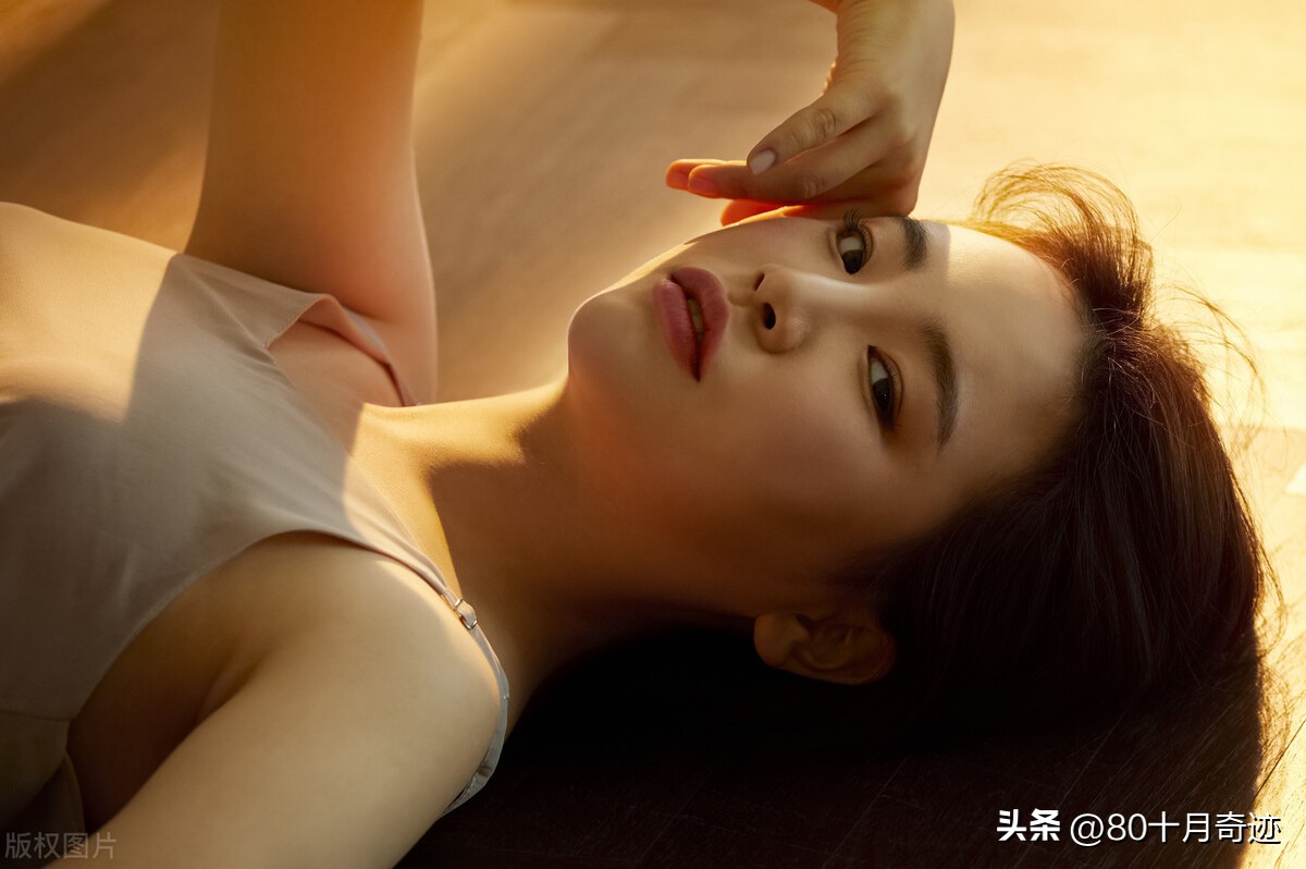 我和我的绝品美女邻居（九）