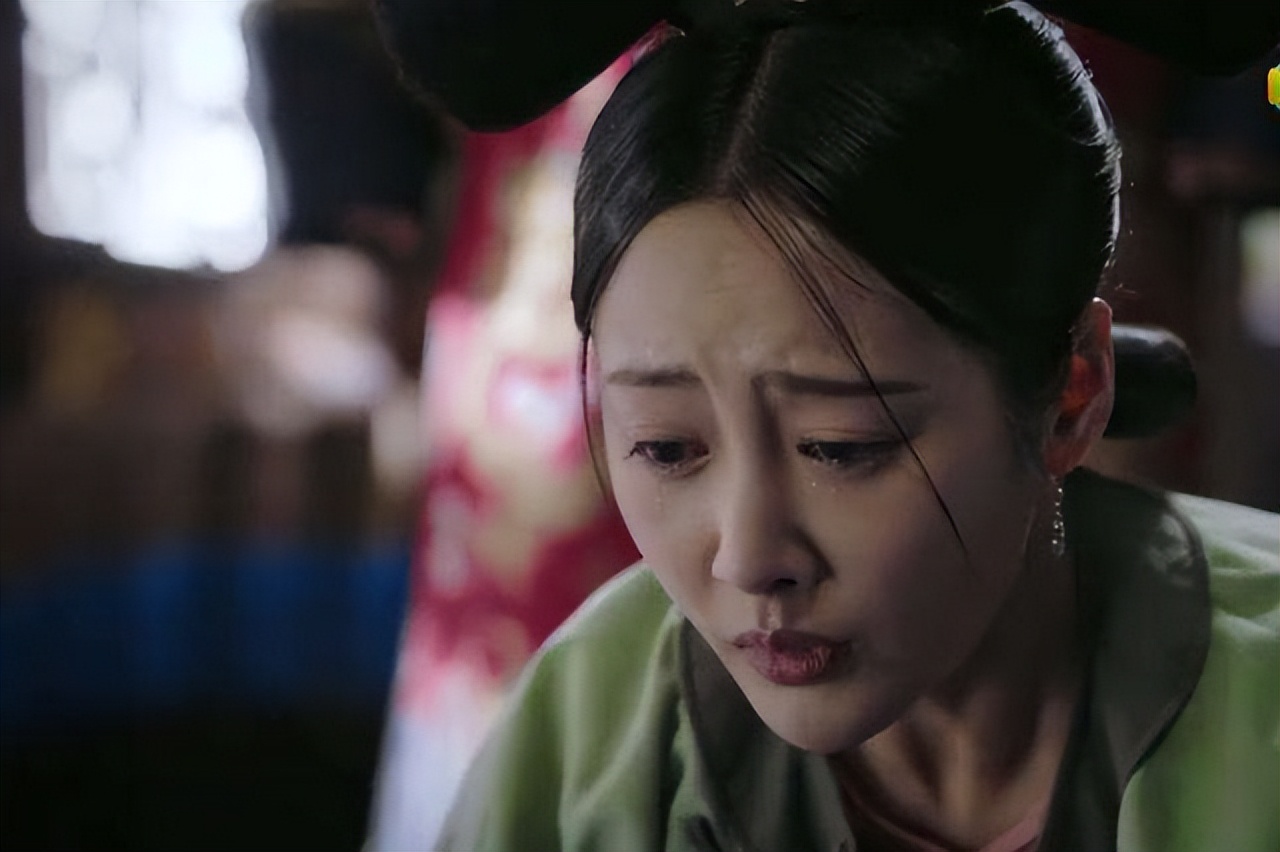 揭秘古代宫女真实生存状况：生如牲畜任人*躏蹂**，死后无葬身之地