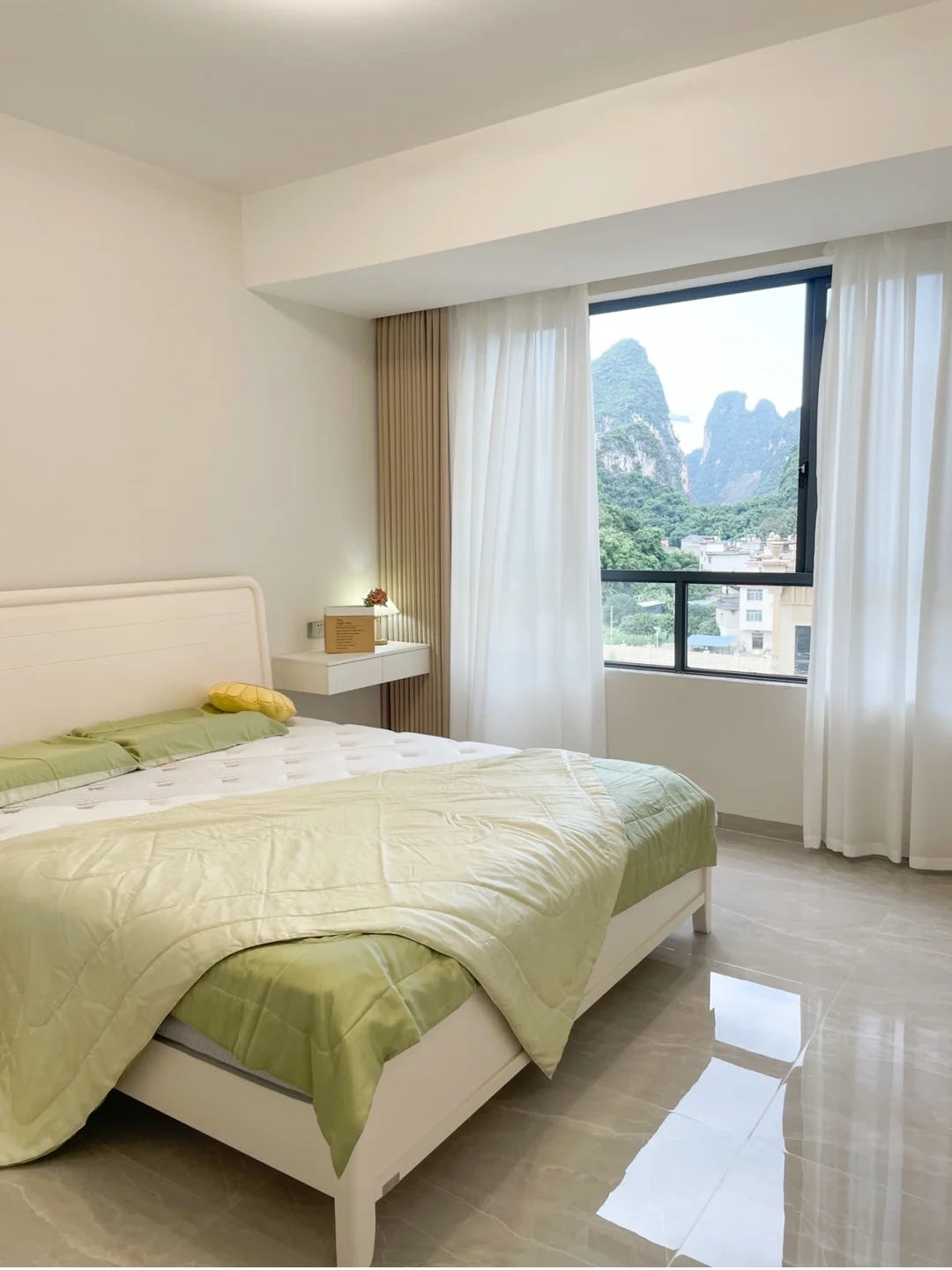 中国家庭过度装修的4个设计,拒绝过度装修一个很哇塞的家