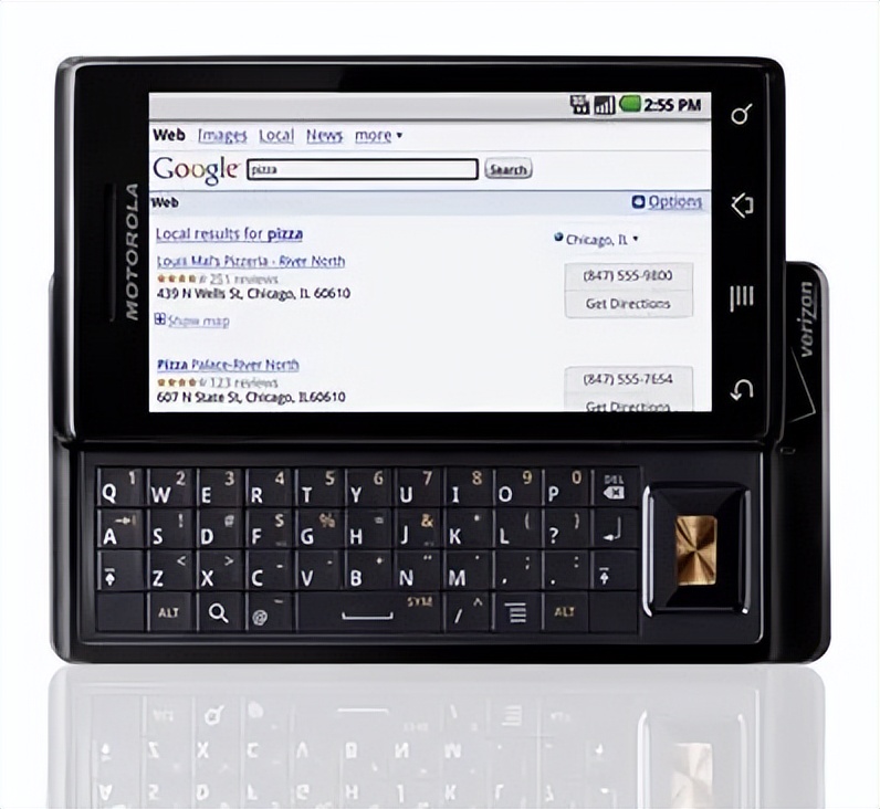 手机发展史图片及介绍,第一代手机长什么样子