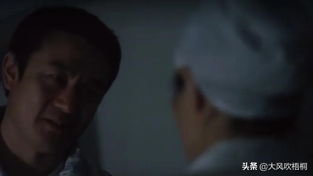 《爱情的牙齿》有些爱不可再生，输了深情等于害了自己