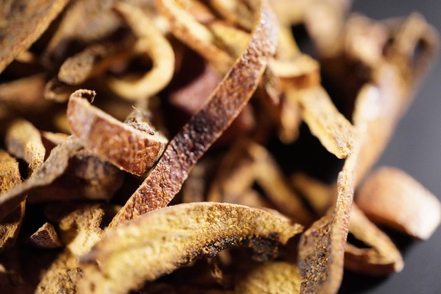 中药学敛肺涩肠药的功效,收涩效果最好的中药