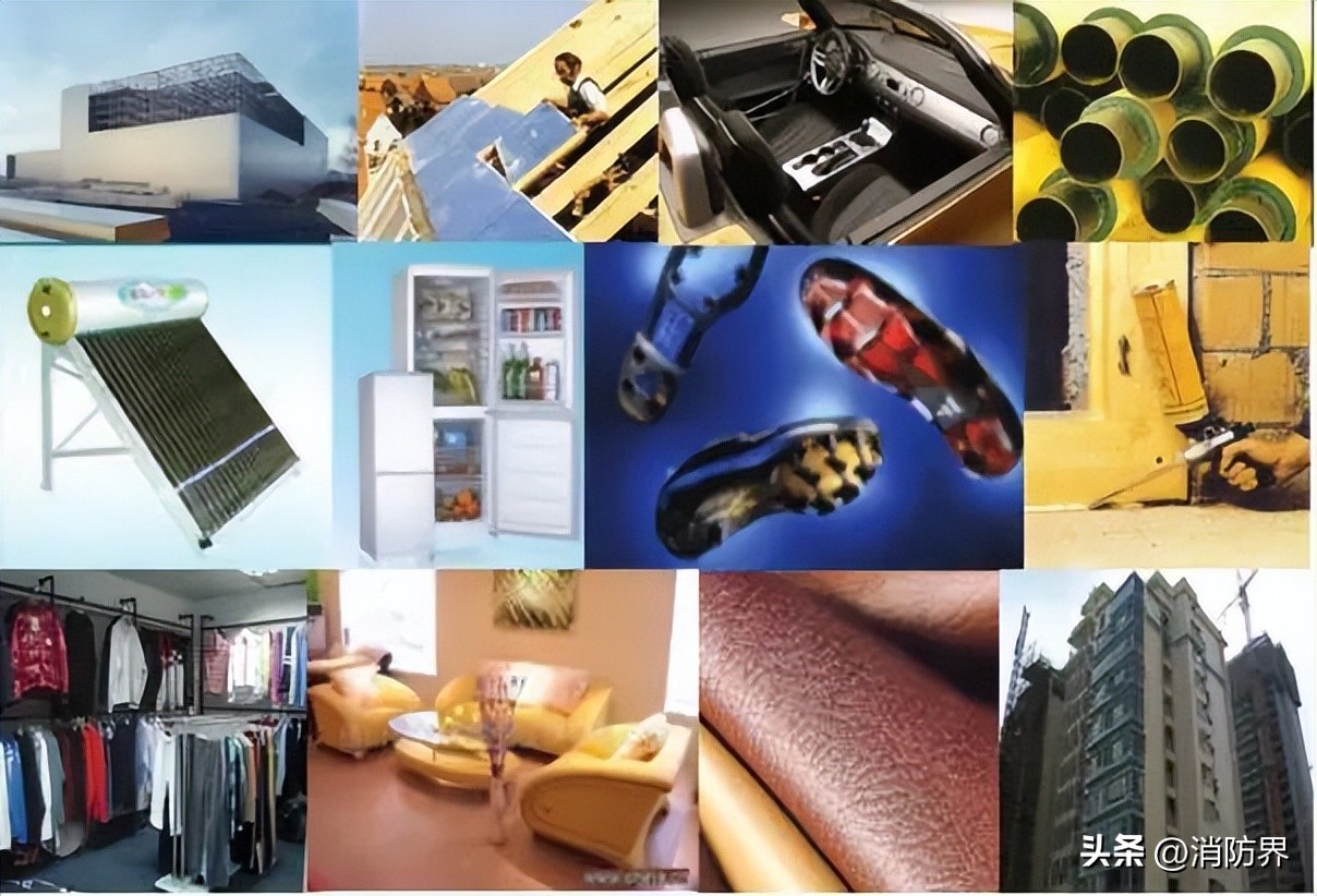 保温材料极易引发火灾,消防火灾为什么那么容易牺牲