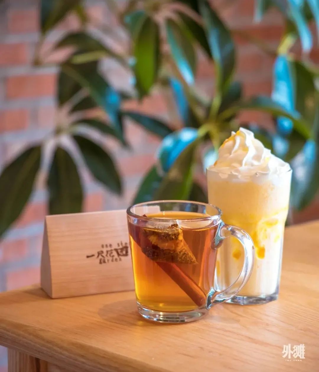 上海新晋热门打卡地，在红砖窑厂里喝咖啡、露营