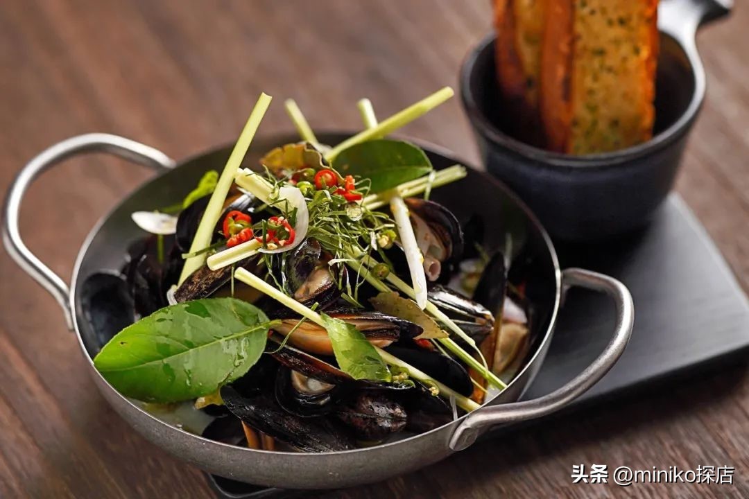 据说这是成都人约会的标准配置,立马拿下对象!