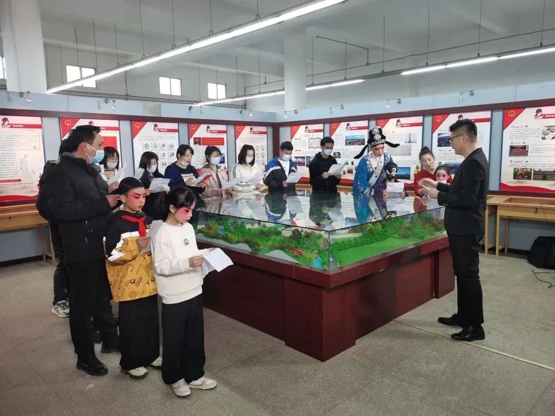 2022新洲文旅精彩不断，2023诗与远方步履不停