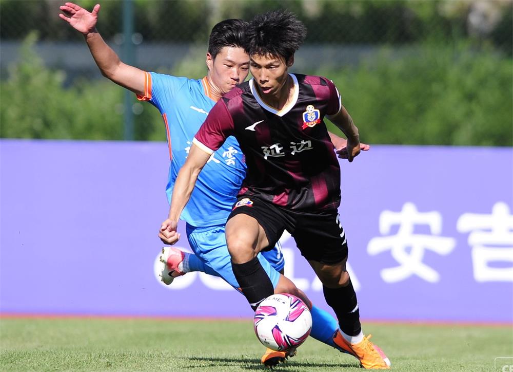 延边龙鼎主场17场不败,延边龙鼎保级延边足球最新消息