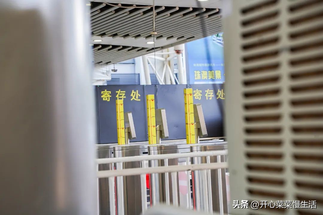 珠海澳门环岛游日游夜游,珠海游轮澳门环岛游值得坐吗