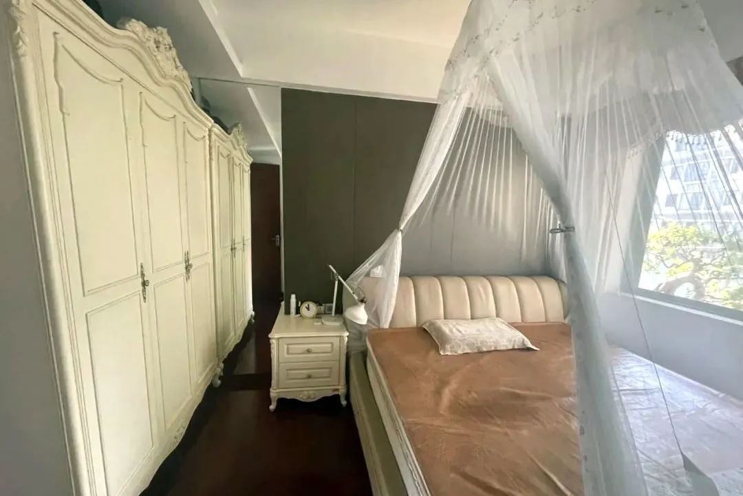 楼盘详评123-天河北-亿泉尚园