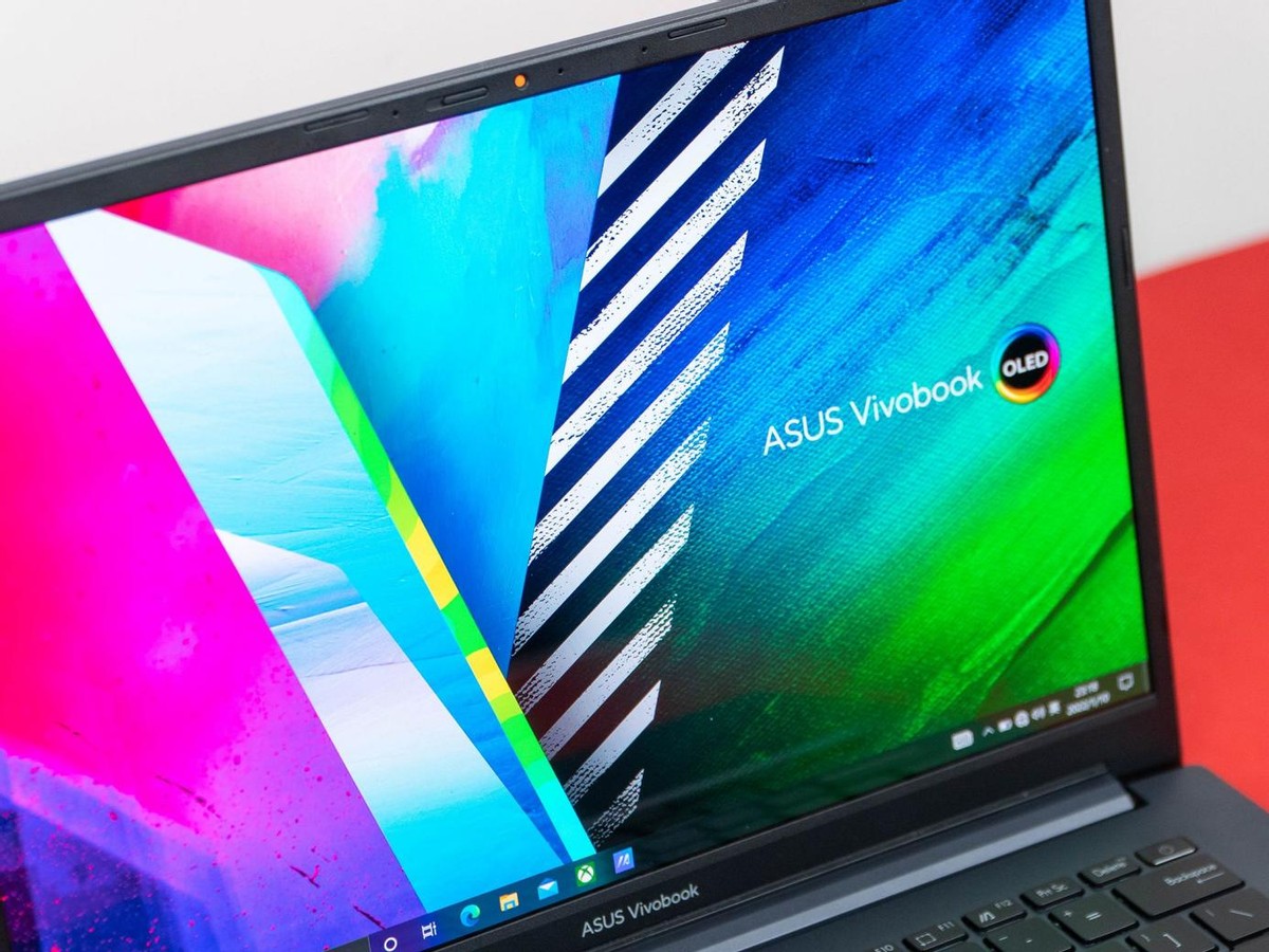 华硕灵耀pro162022和无畏pro152022对比,华硕无畏pro162023款轻薄本测评