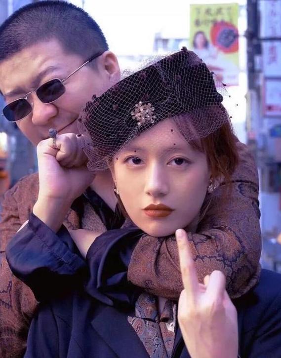 李诞与黑尾酱离婚原因,李诞黑尾酱离婚的真正原因