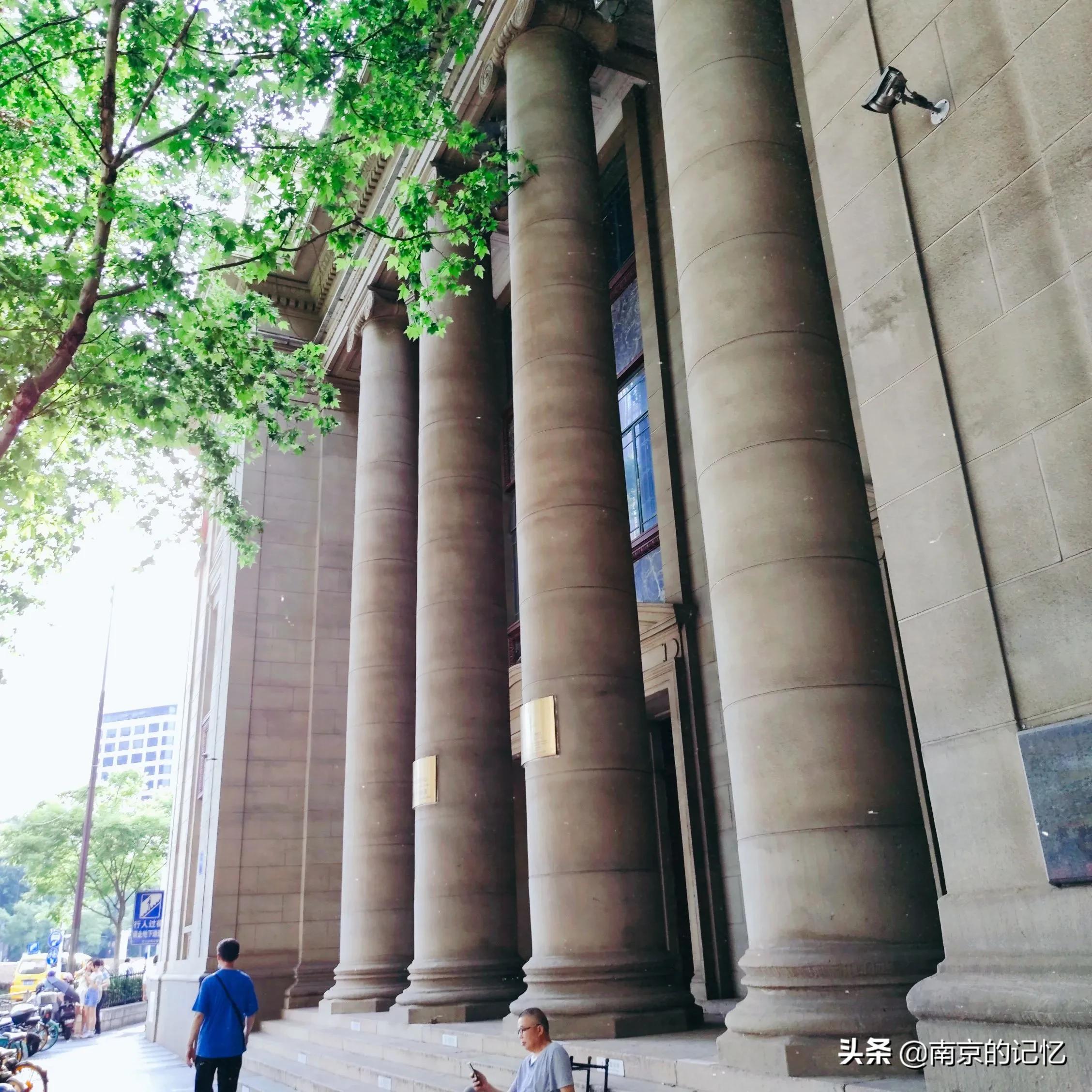 在南京生活很幸福吗,在南京生活