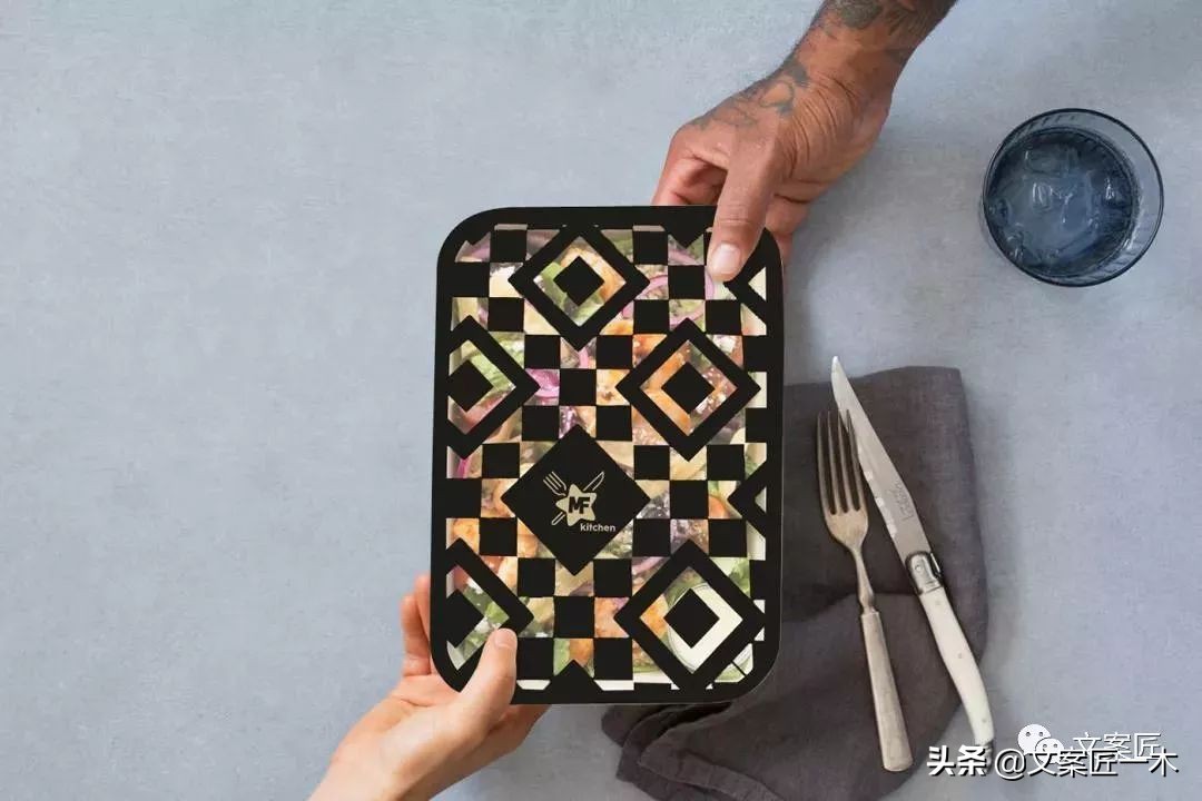 盘点那些疯狂的外卖包装,这些外卖让你越吃越胖