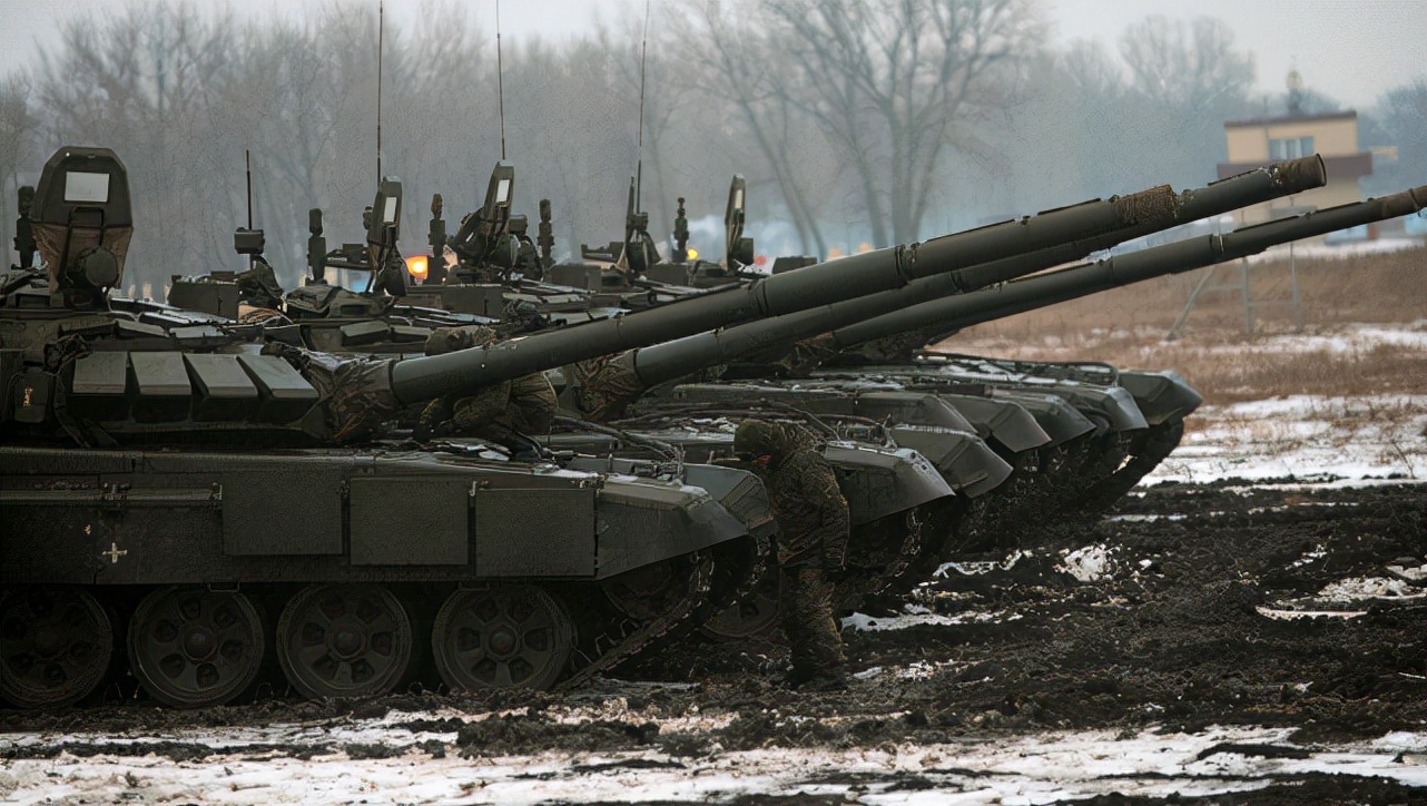 今天，17万俄军要打乌克兰？洪森驱逐美国人；佩洛西自吹最*华反**