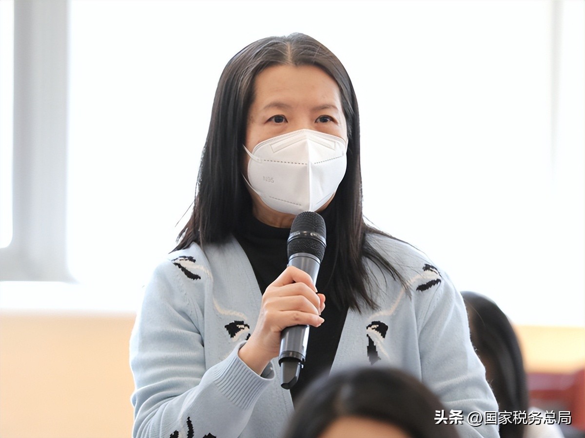 2023税务总局工作热点,2020年税务总局税收重点工作