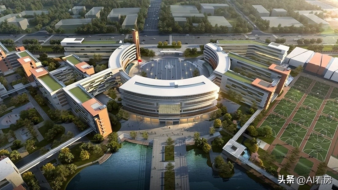 南沙一中初中学位预警,鸡娃家长