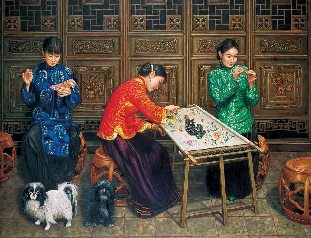 “四吉走进门，福起脚后跟”啥意思？哪“四吉”会给人带来福气？