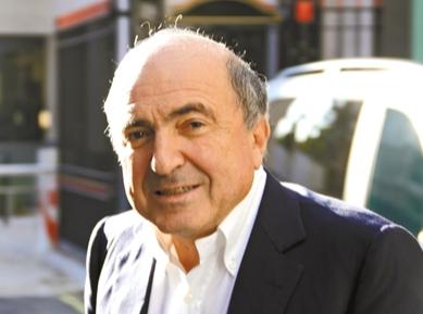 别列佐夫斯基和普京,别列佐夫斯基判赔了多少钱