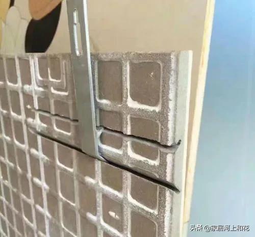 瓷砖加工尺寸对比图,加工瓷砖量尺寸要注意什么