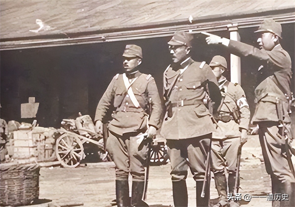 日本侵略中国没到过哪几个省,日本侵略占领过贵州哪些地方