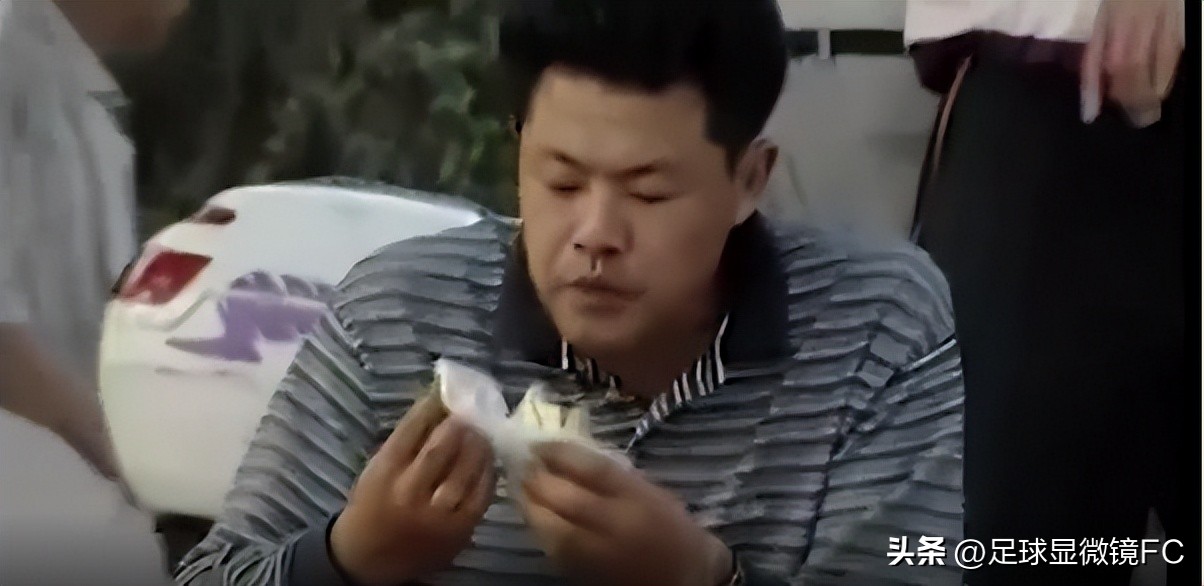 王大雷为什么没有上场,王大雷为何没成为金敬道