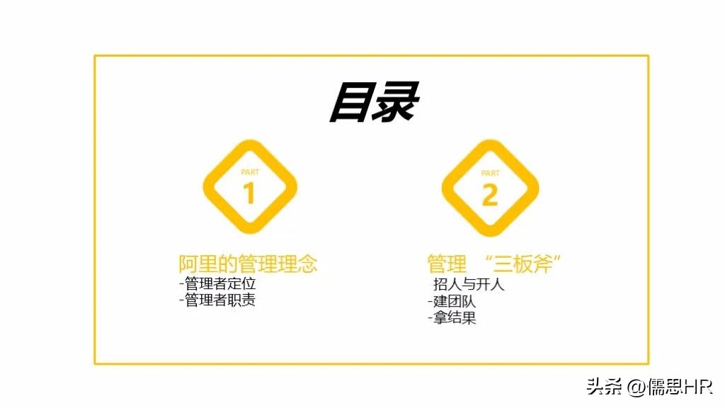 阿里巴巴管理三板斧第二章的心得,阿里巴巴三板斧中层管理搭班子