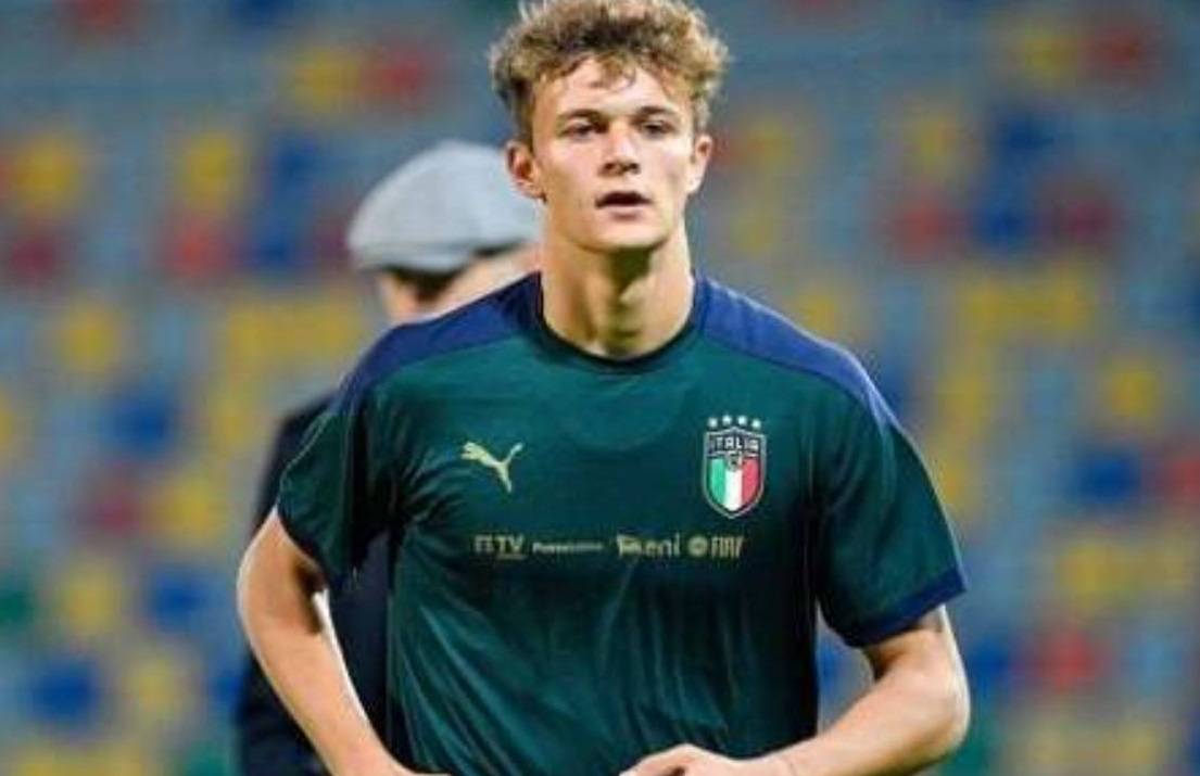 盘点足坛现在有潜力的年轻球员,法国足球人才井喷之势