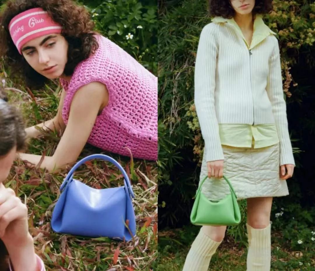 虞书欣同款双肩包平价,虞书欣10元包